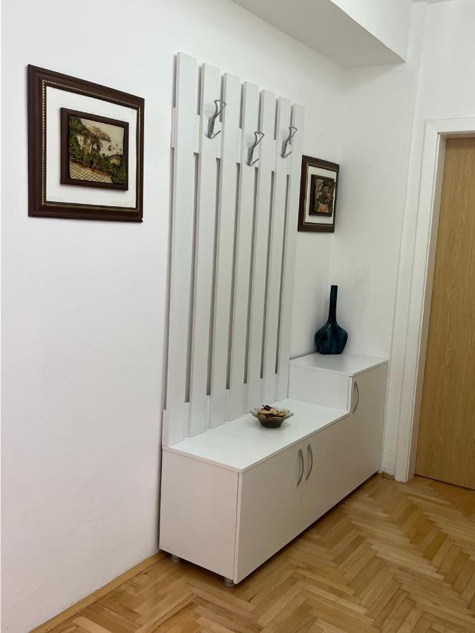 La Bella Apartments Охрид Екстер'єр фото