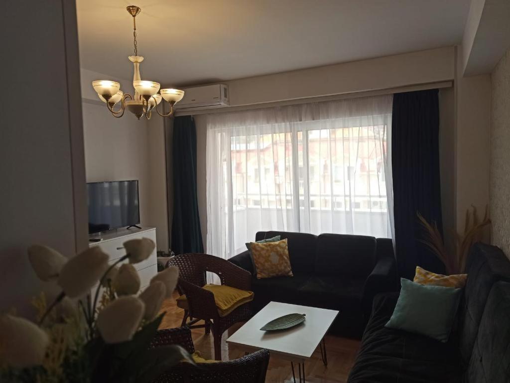 La Bella Apartments Охрид Екстер'єр фото