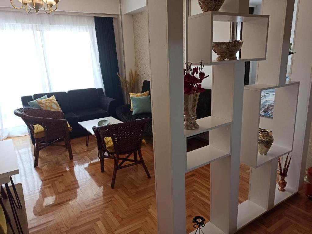 La Bella Apartments Охрид Екстер'єр фото